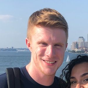 Meet your Posher, Matthew